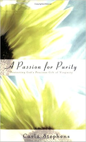 A Passion for Purity PB - Carla Stephens